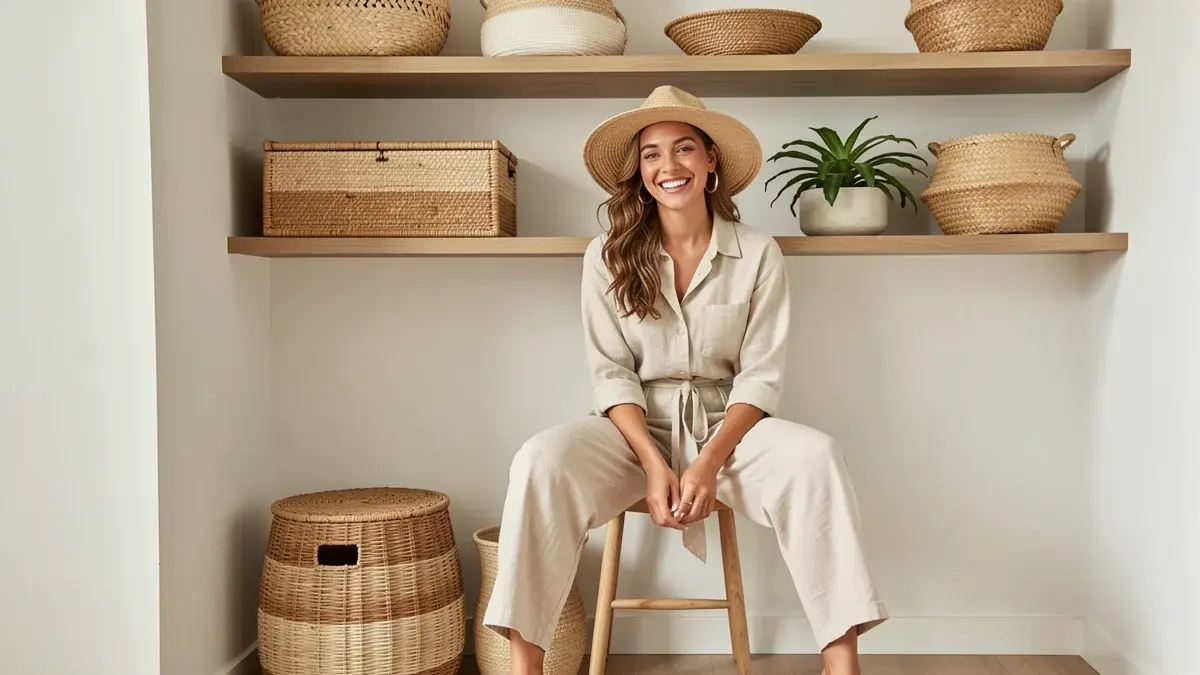Decoração Embaixo da Escada Pequena: Ideias Para Apartamento Alugado e Casa Compacta