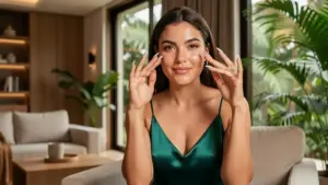 Modelos de unhas amendoadas: ideias para unha curta e alongada