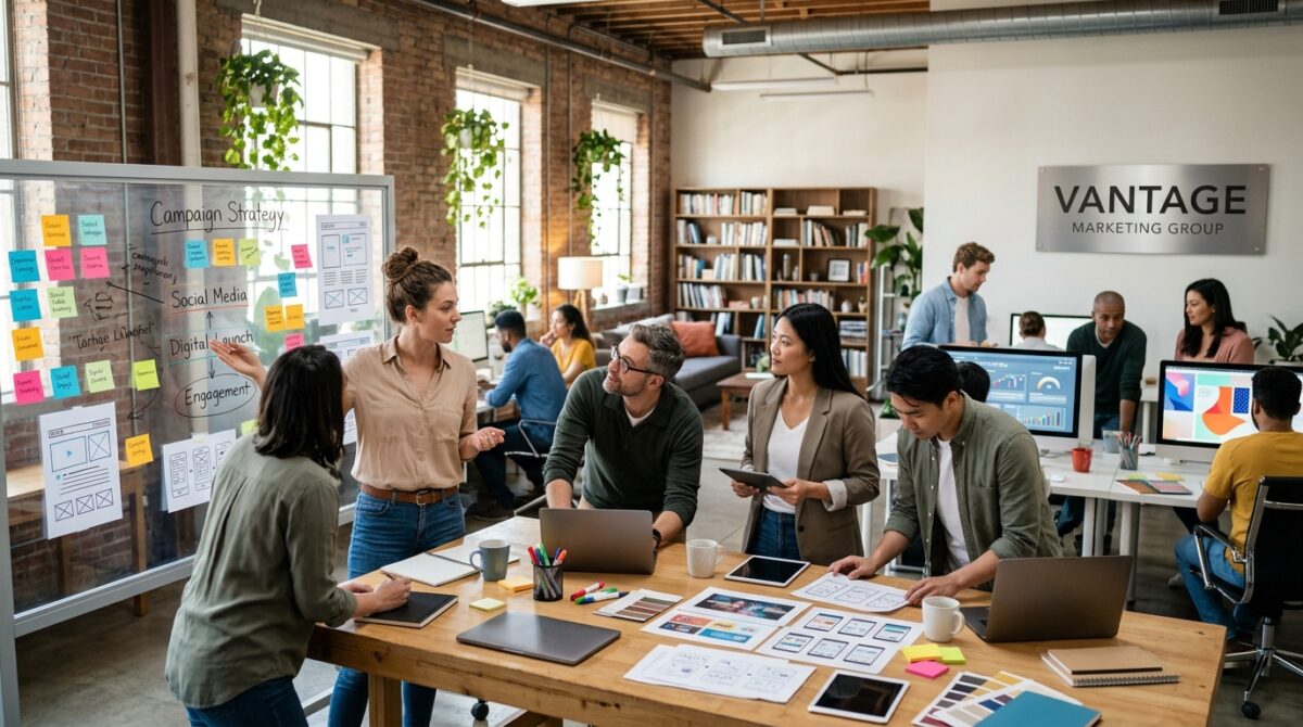 7 sinais de que sua empresa precisa rever a estratégia de marketing