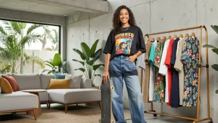 Estilo de skatista: 12 combinações para montar com o que você já tem